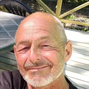 Profilbild på Lars Grönkvist