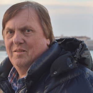 Profilbild på Lars Gustafsson