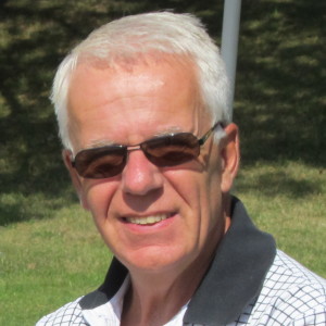 Profilbild på Lars Gustafsson