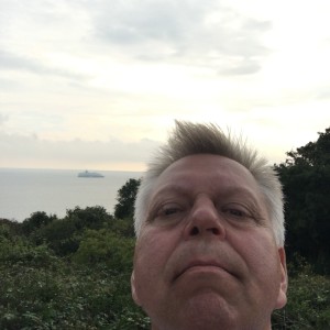 Profilbild på Lars Gustafsson