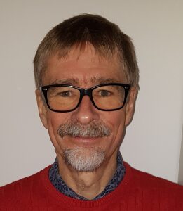 Profilbild på Lars Gustafsson