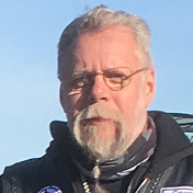Profilbild på Lars Gustafsson