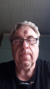 Profilbild på Lars Gustavsson
