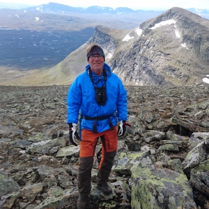 Profilbild på Lars Haag