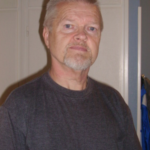 Profilbild på Lars Häll