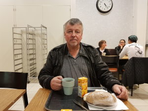 Profilbild på Lars Hällberg