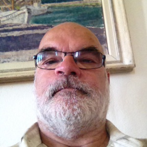 Profilbild på Lars Håkansson