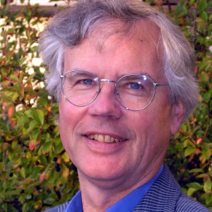 Profilbild på Lars Hallstadius
