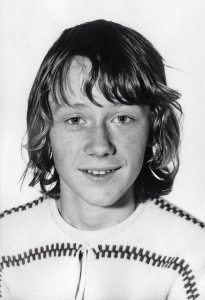 Profilbild på Lars Hammargren