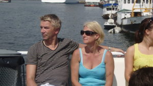 Profilbild på Lars Hannu