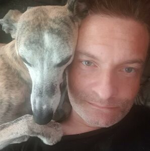 Profilbild på Lars Hansen