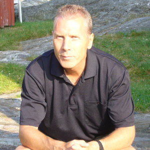 Profilbild på Lars Hansson