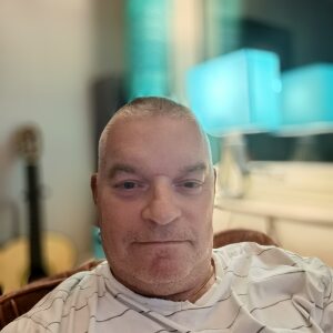 Profilbild på Lars Hansson