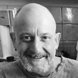 Profilbild på Lars Hansson