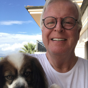 Profilbild på Lars Hartzell
