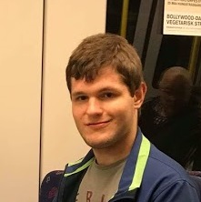 Profilbild på Lars Hauschild