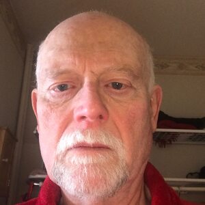 Profilbild på Lars Hedberg