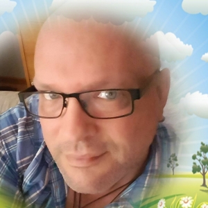 Profilbild på Lars Hedlin