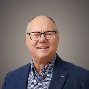 Profilbild på Lars Hellberg