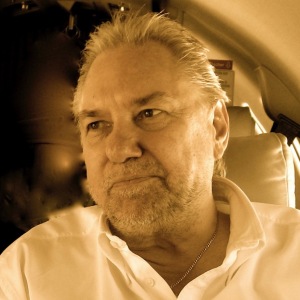 Profilbild på Lars Hellberg