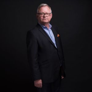 Profilbild på Lars Hellewig