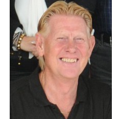 Profilbild på Lars Helsing