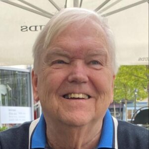 Profilbild på Lars Hemingstam