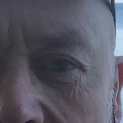 Profilbild på Lars Henningson