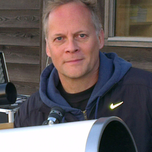 Profilbild på Lars Hermansson