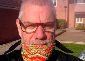 Profilbild på Lars Hindgren