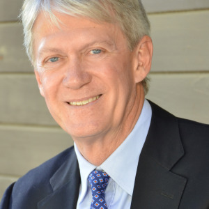 Profilbild på Lars Högsta