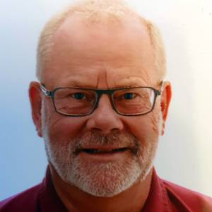Profilbild på Lars Hörbo