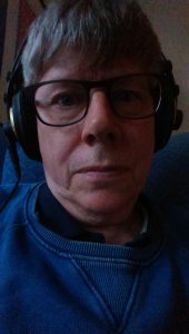 Profilbild på Lars Hoffmann