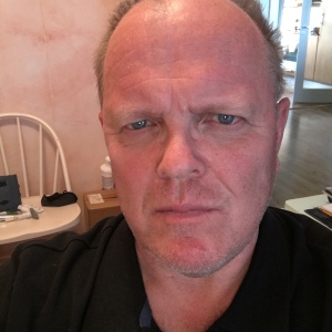 Profilbild på Lars Holm