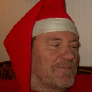 Profilbild på Lars Hultman