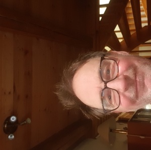 Profilbild på Lars Hylander