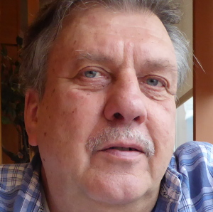 Profilbild på Lars Hysing