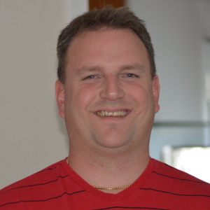 Profilbild på Lars Ingebrigtsen
