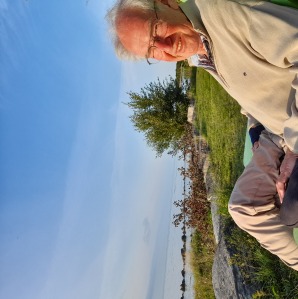 Profilbild på Lars Ireblad
