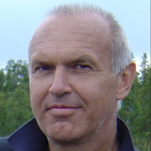 Profilbild på Lars Jacobsson