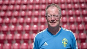 Profilbild på Lars Jacobsson