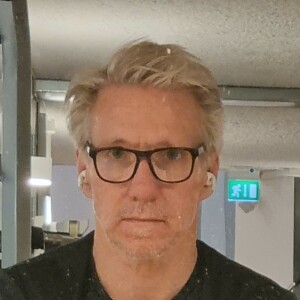 Profilbild på Lars Jahnfors