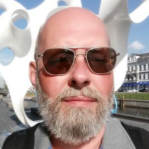 Profilbild på Lars Jakobsson