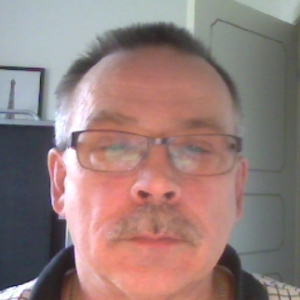 Profilbild på Lars Jalkmar