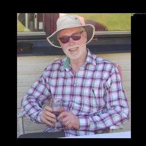 Profilbild på Lars Jalvemo
