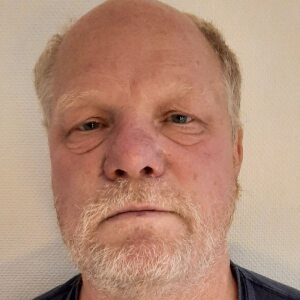 Profilbild på Lars Jansson