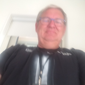 Profilbild på Lars Jansson