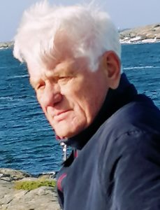 Profilbild på Lars Jedenberg