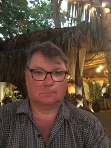 Profilbild på Lars Jehrlander