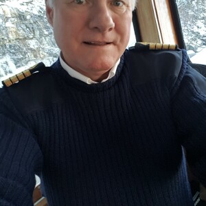 Profilbild på Lars Jensen